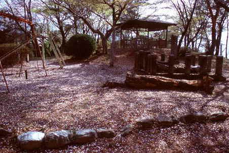 山頂公園