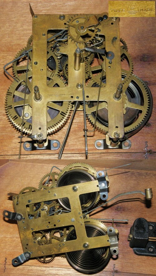 機械